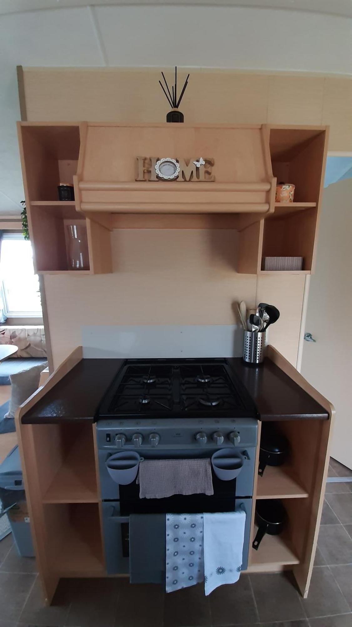 The Salsa, 38 Sunset View Hotel Crowle  Екстериор снимка