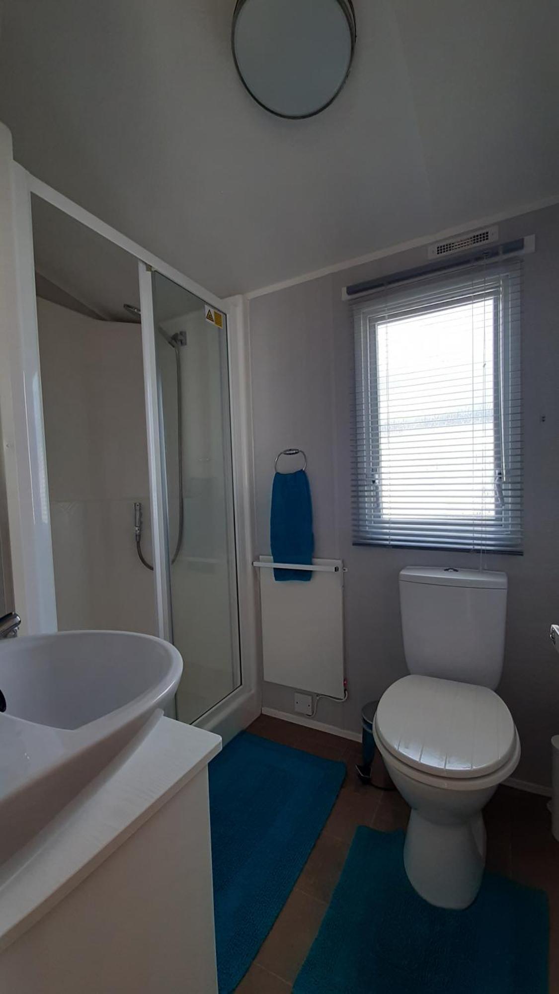 The Salsa, 38 Sunset View Hotel Crowle  Екстериор снимка