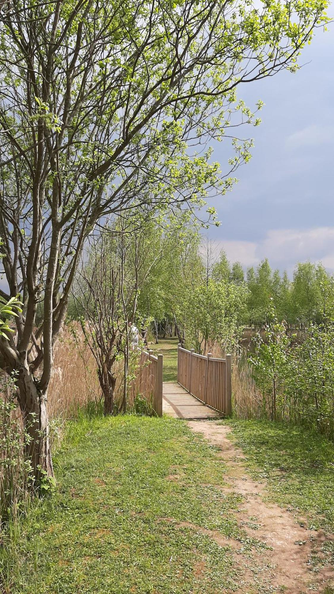 The Salsa, 38 Sunset View Hotel Crowle  Екстериор снимка